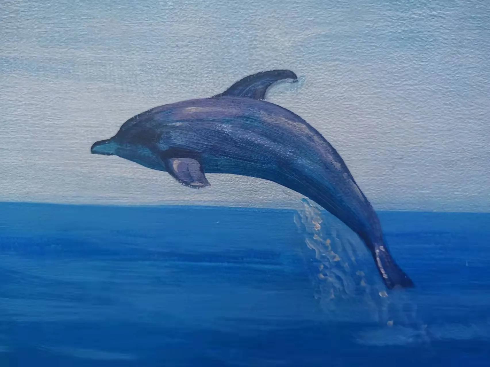 幸福原创创意画,幸福原创绘画作品欣赏