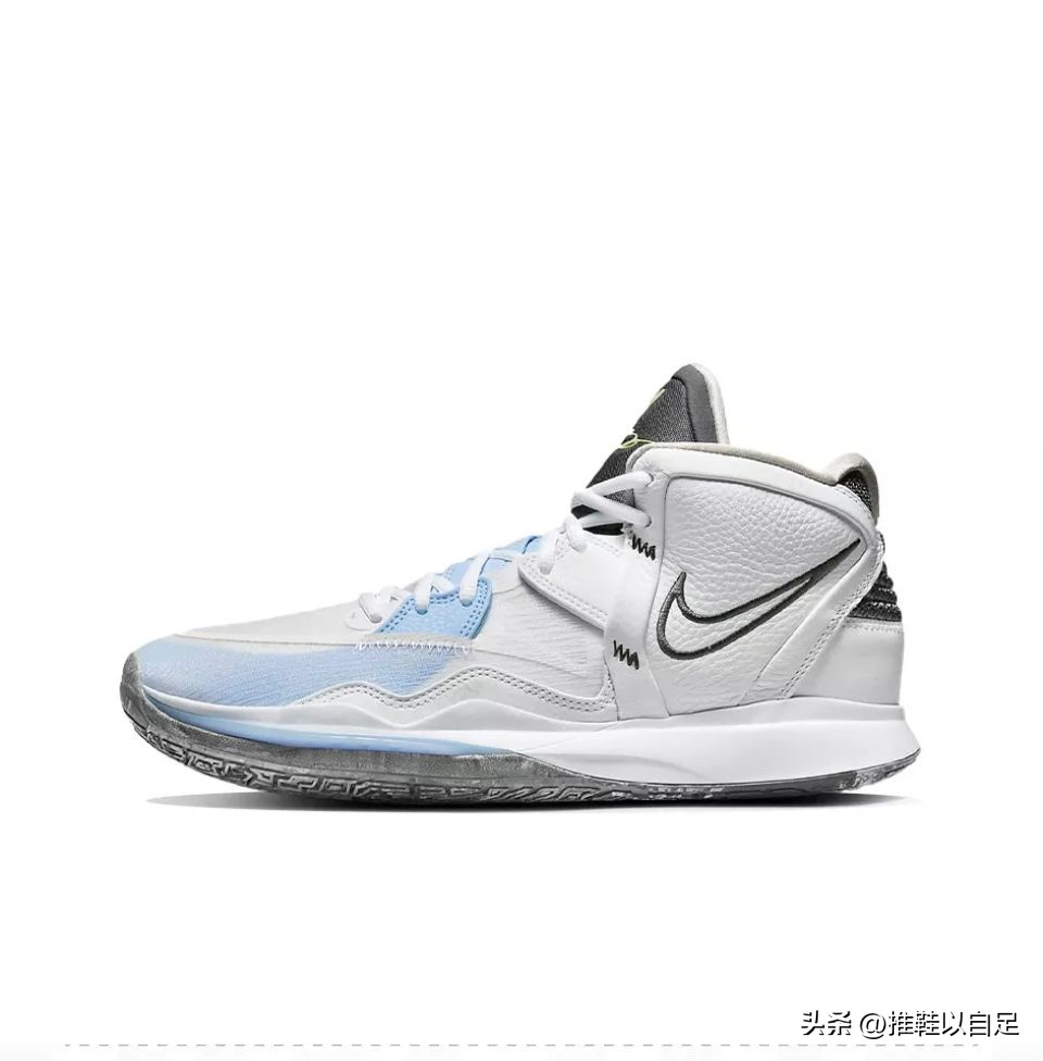 欧文与耐克终止合作鞋还发售吗,耐克和欧文解约了欧文穿什么鞋