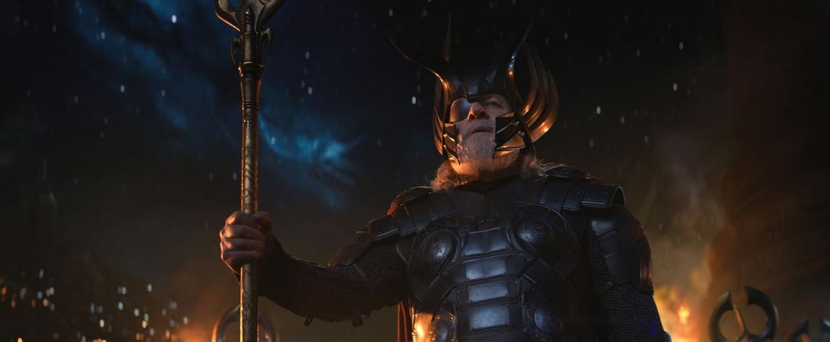 雷神2剧情和哪部连接,雷神2深度解读