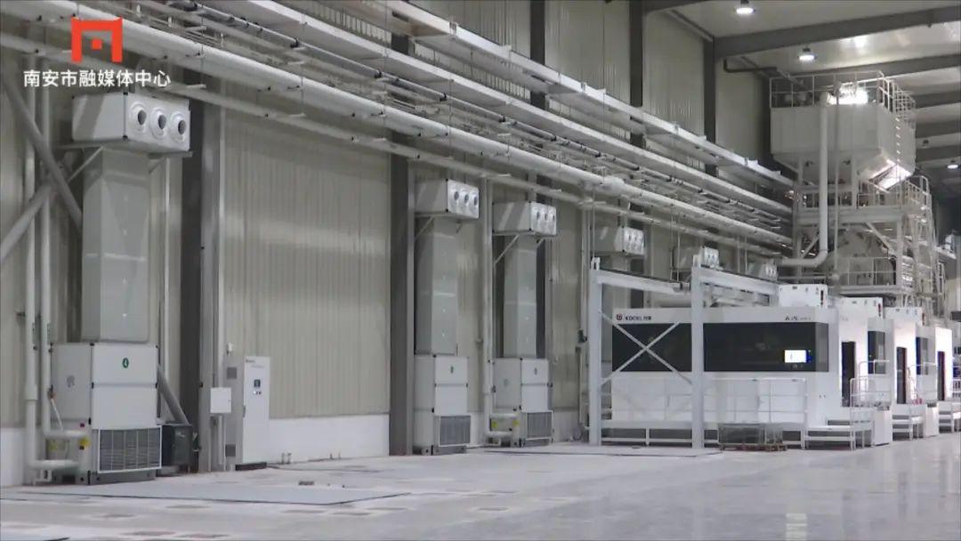 2月10日试生产！全球首座万吨级铸造3D打印智能工厂落地南安