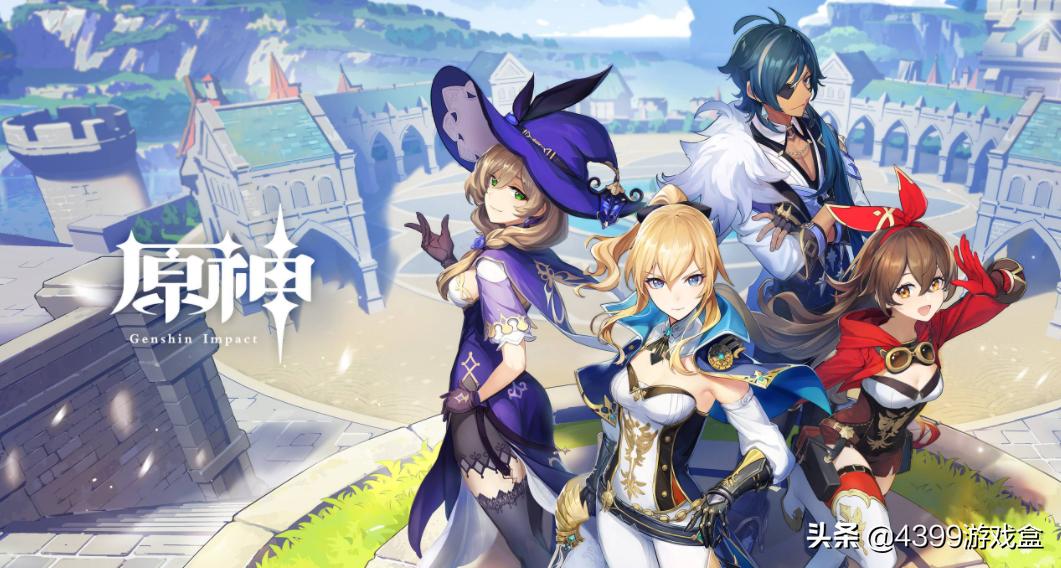 米哈游技术宅拯救世界英文,米哈游拯救技术宅