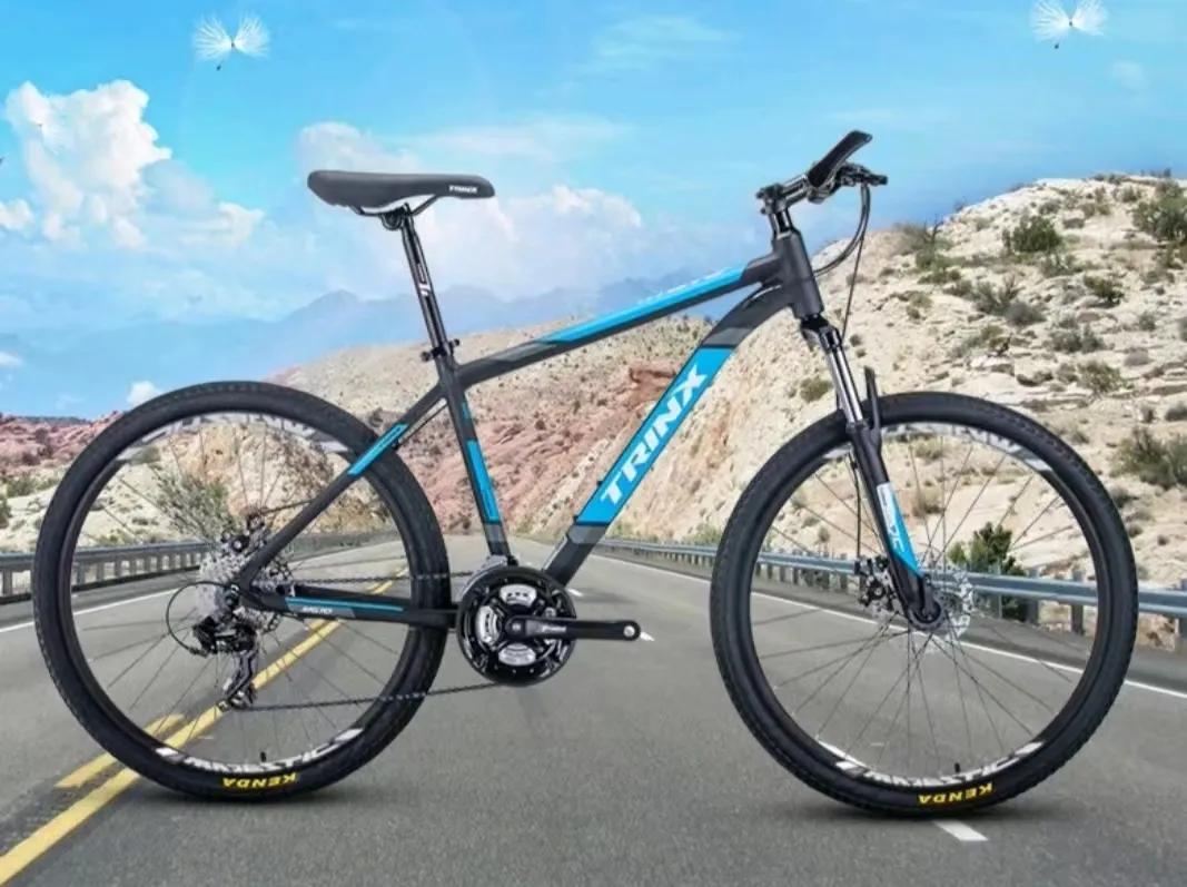 山地车选择重点看哪些,山地车怎么选择最好