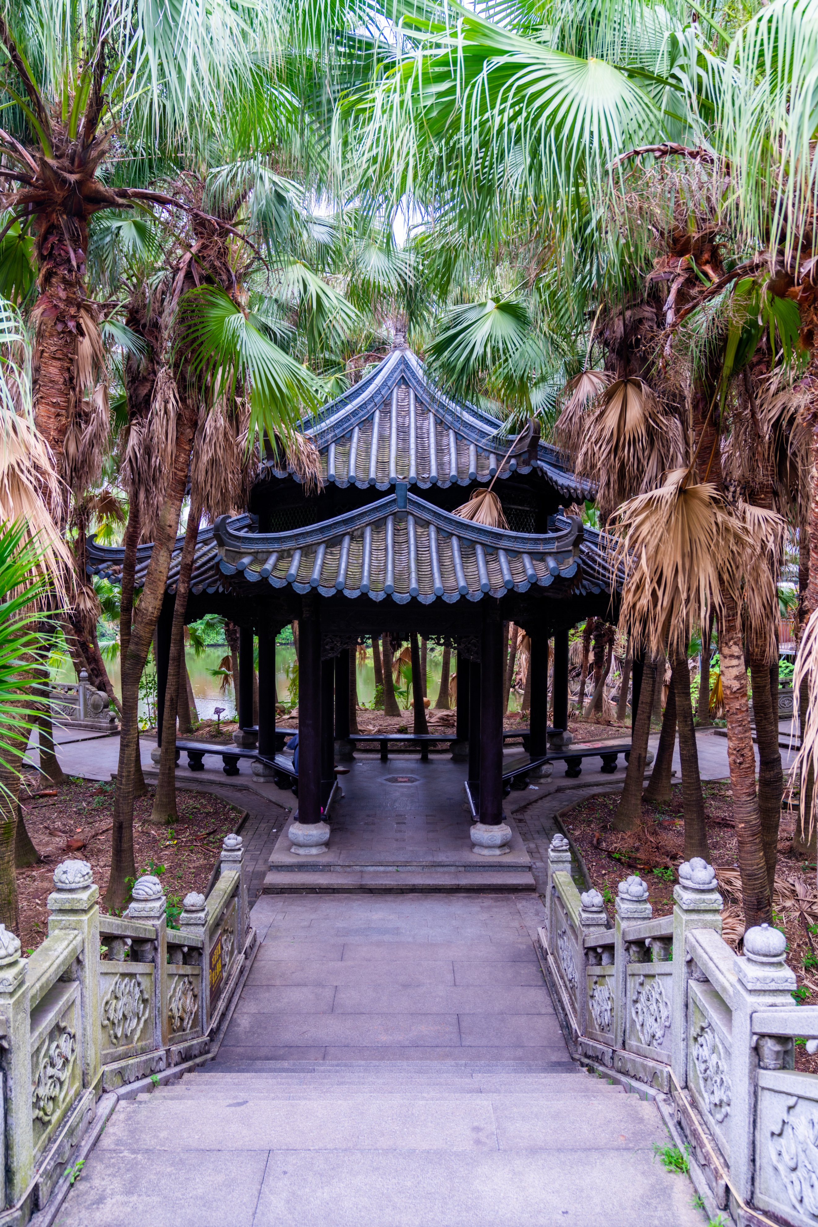 粤晖园国庆游,粤晖园自驾游攻略