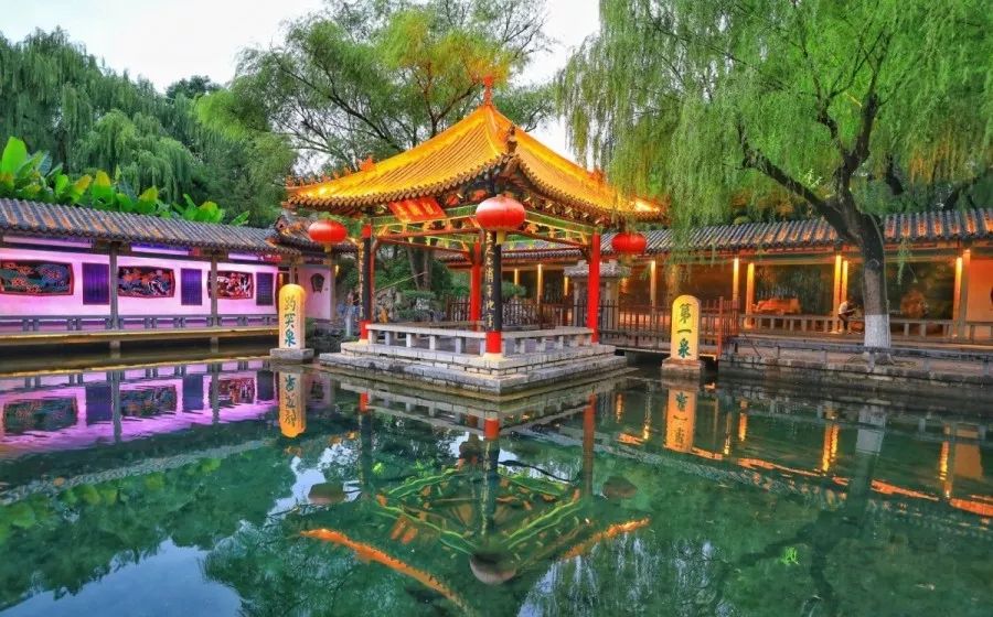 山东人的家乡情结,山东人远方的家乡