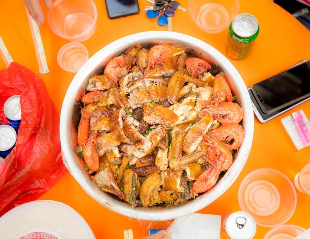 你好，我是宝安，这是我的新名片！