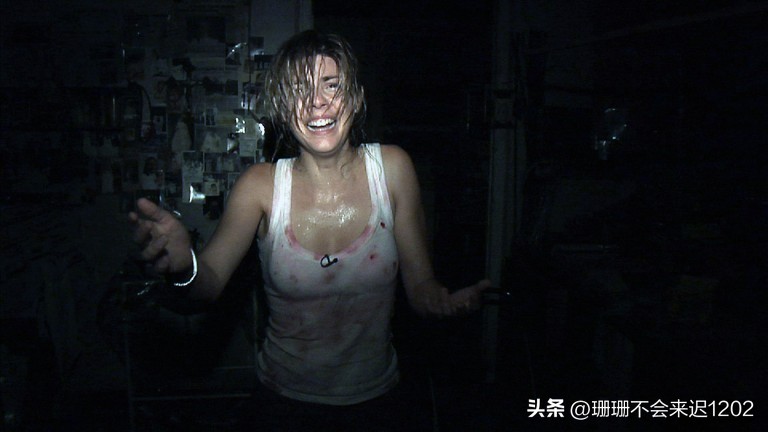 最恐怖的21部电影,史上最恐怖的10部电影