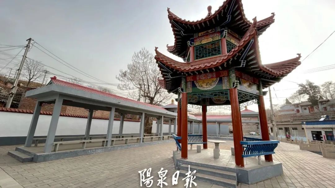 社区红白事办理流程,村民红白事大厅的整治标准