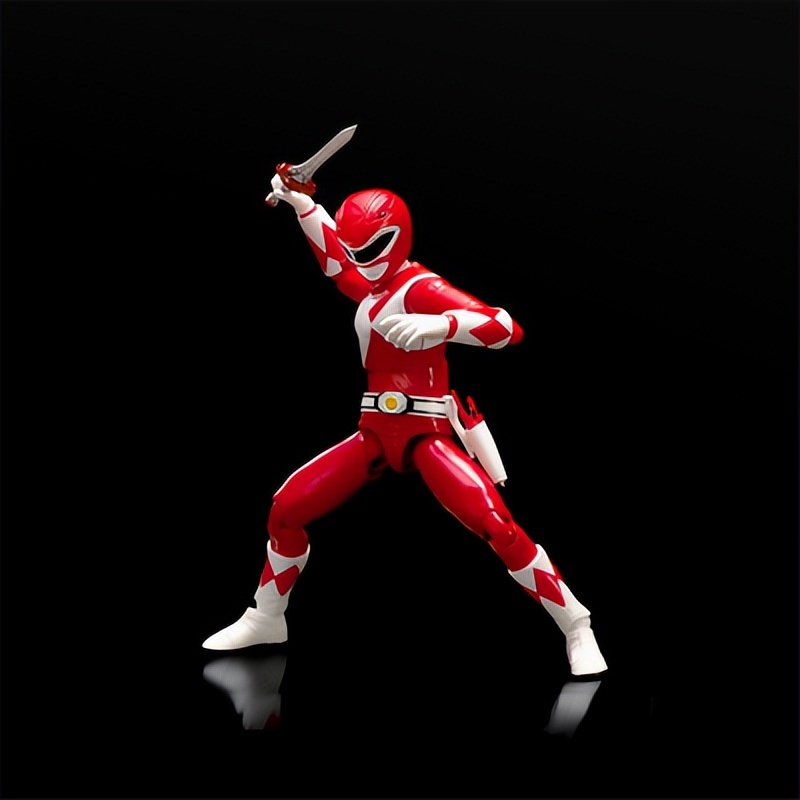 恐龙战队红衣战士和绿衣战士合体,恐龙战队绿衣战士银边头盔