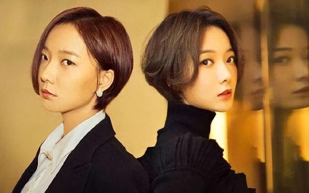 王珞丹脱戏,37岁的王珞丹有多迷人