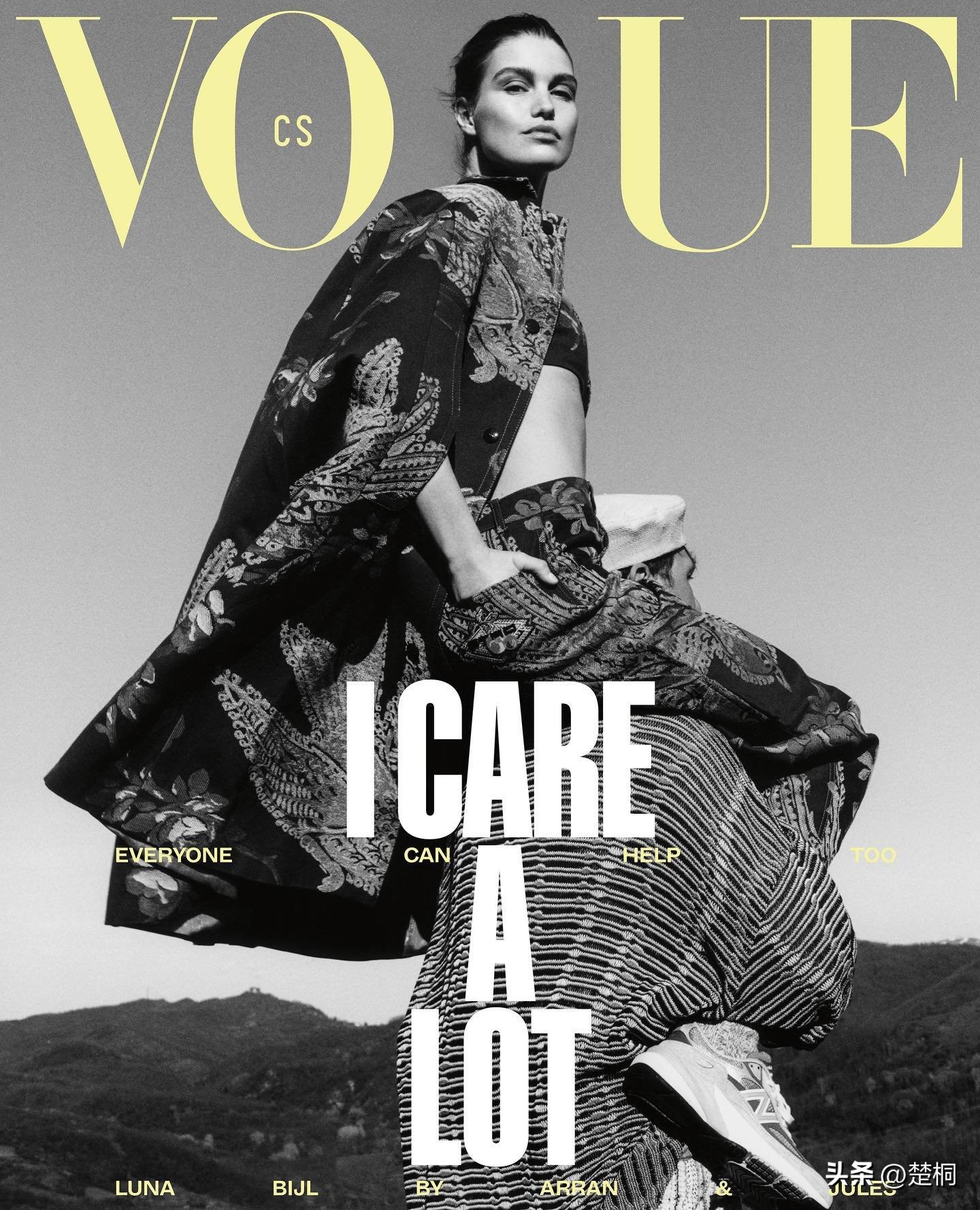 荷兰女超模露娜,荷兰露娜