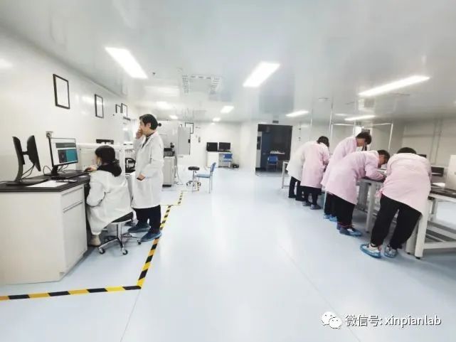 芯片常用失效分析方法,半导体芯片短路失效分析