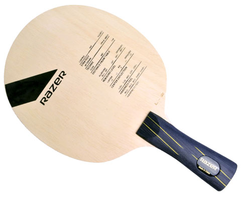 入门超高性价比乒乓球底板推荐,乒乓底板推荐100以内