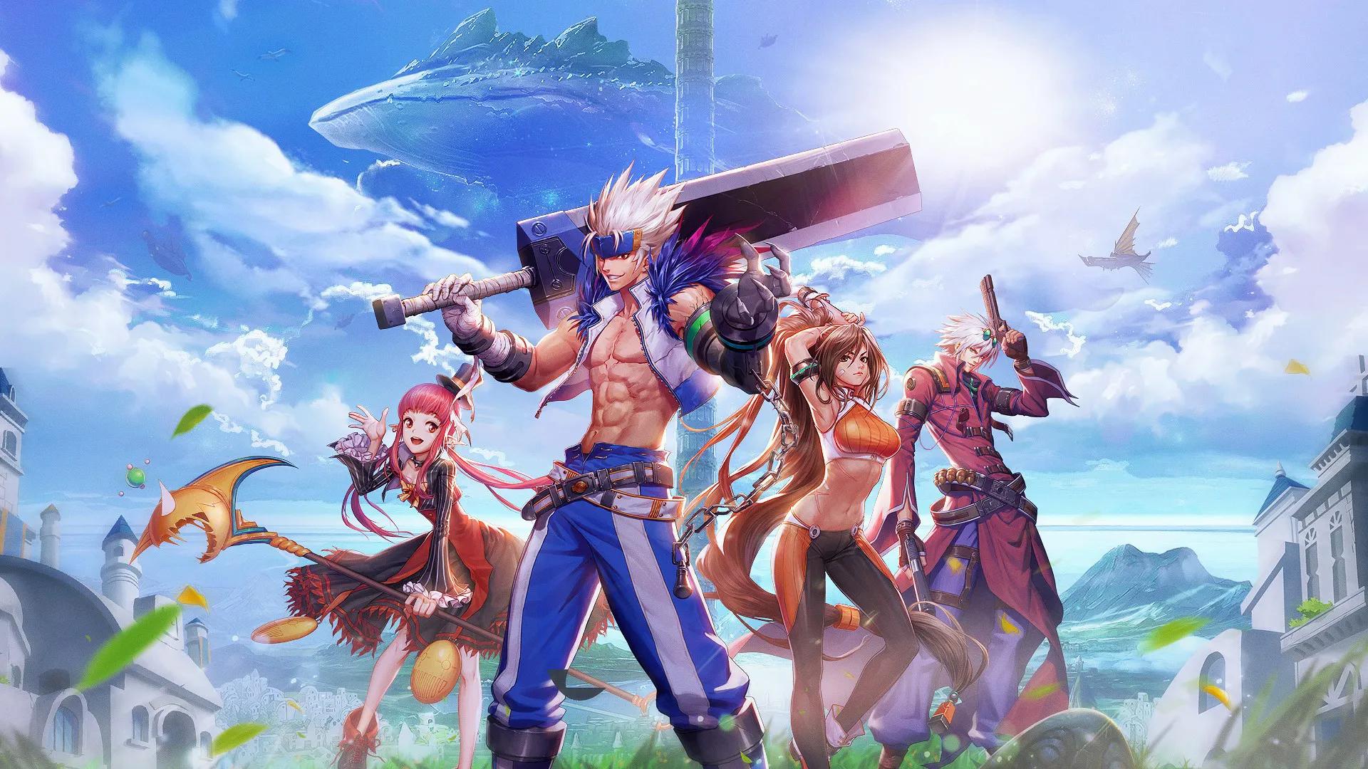 盘点赚钱游戏,盘点游戏哪个赚钱