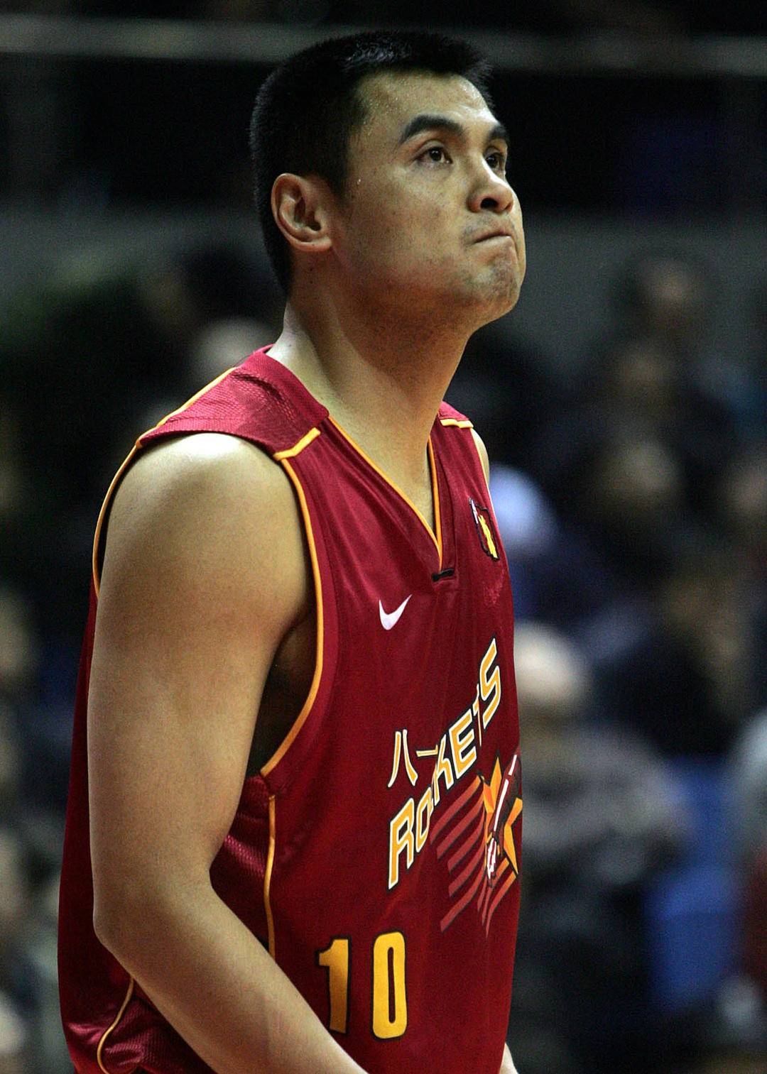 男篮巩晓彬大郅出场视频,中国男篮十大帅哥巩晓彬