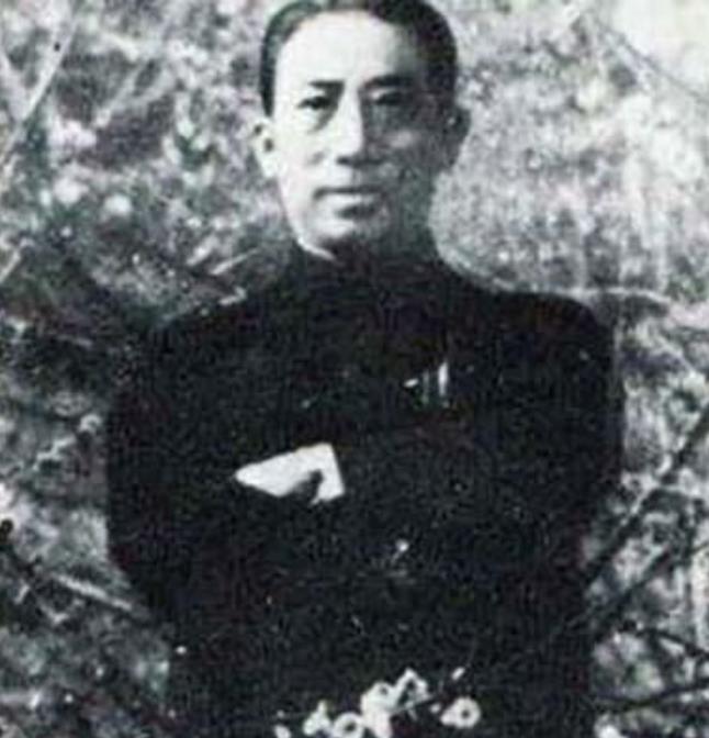 五四运动曹汝霖职务,曹汝霖跟五四运动什么关系