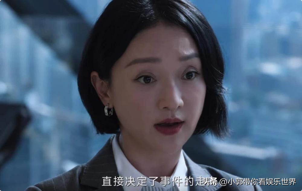 周迅章子怡影后大满贯,周迅演技深度解析