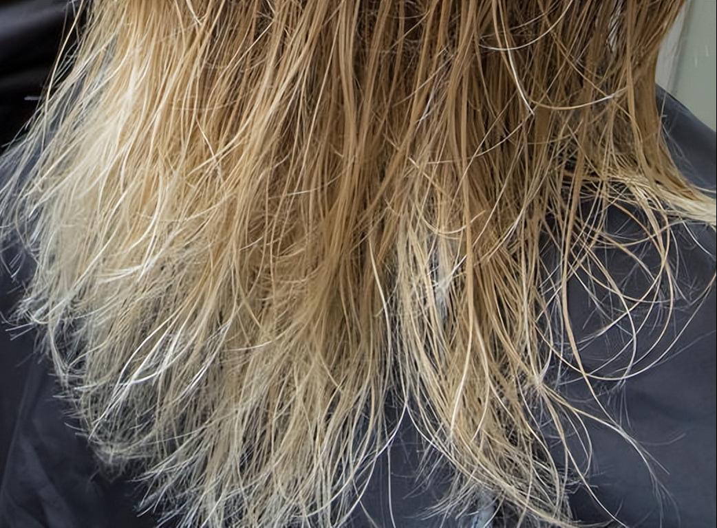 头发越洗越油与洗发水有关,头发越洗油越多的洗发水