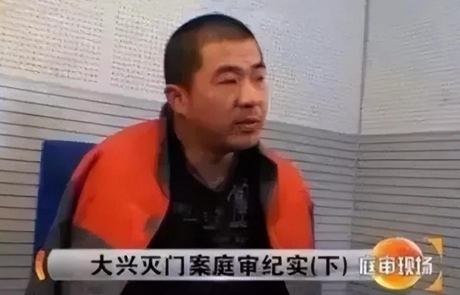灭门案一家6口被杀害始末,灭门案一家四口被杀害