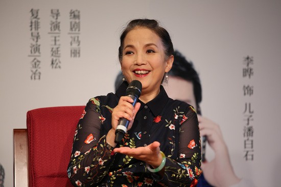 吕丽萍三次婚姻,42岁吕丽萍二段婚姻失败