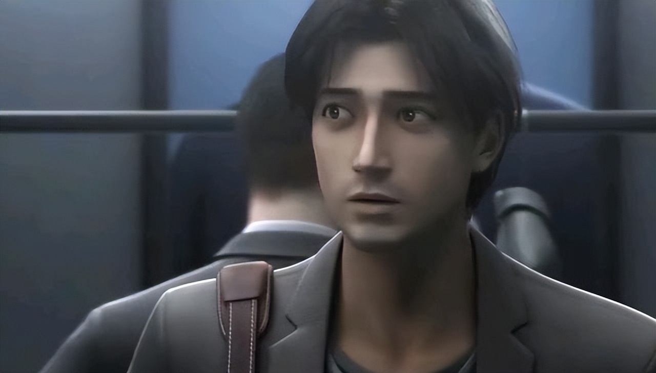 罗辑和叶文洁怎么认识的,叶文洁跟罗辑说的两条法则