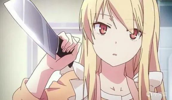 日本动漫三无少女,黑长直三无少女动漫