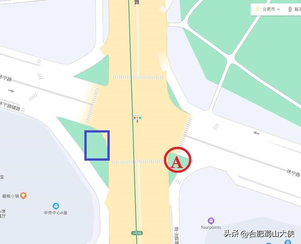 合肥政务区最好小区,合肥政务区是最发达的吗