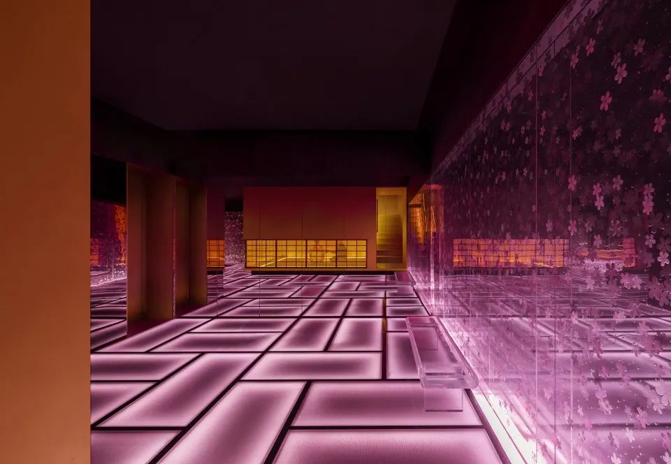 网红新中式餐厅设计方案案例分享,吸引年轻人的网红餐厅设计