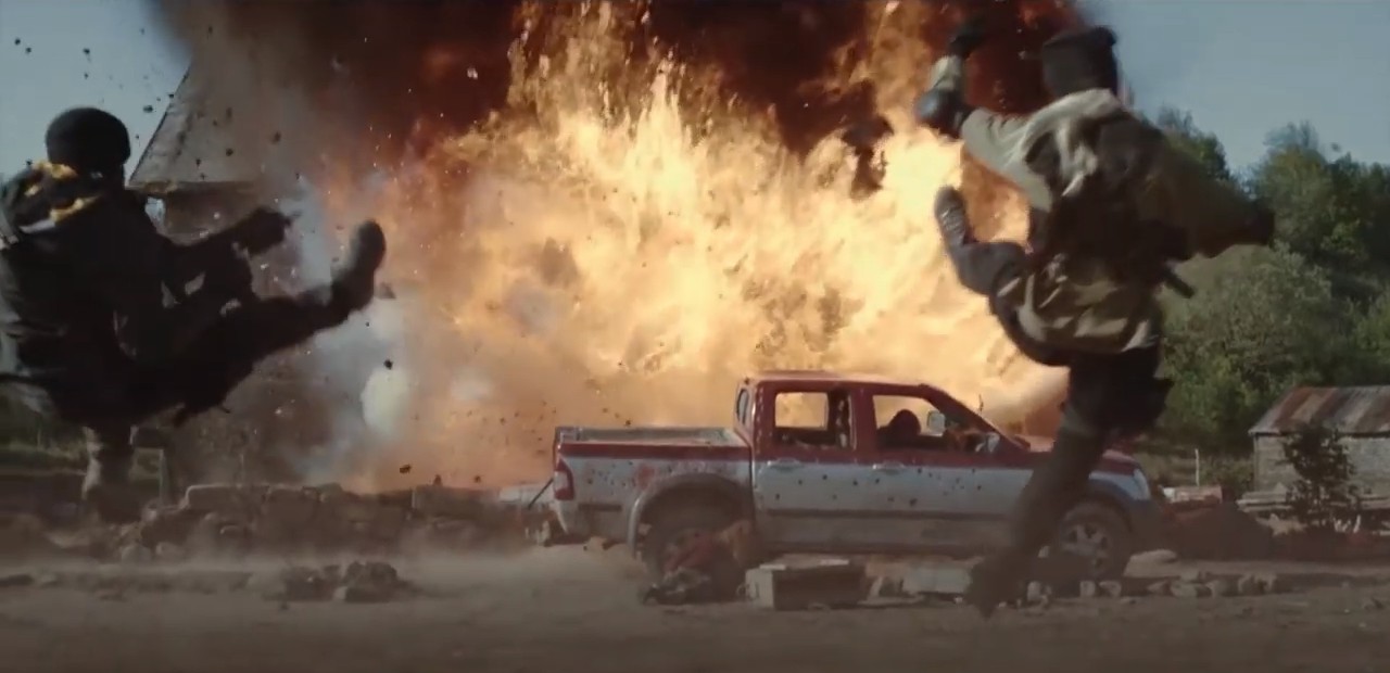 成年人必看十部黑帮美剧,高分黑帮美剧一口气看完系列