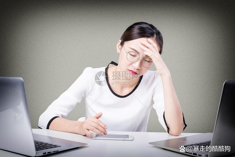 一天什么都没干感觉很累什么原因,为什么一天没干什么事很累没精神