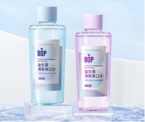 十大漱口水品牌排行榜,漱口水十大品牌排名