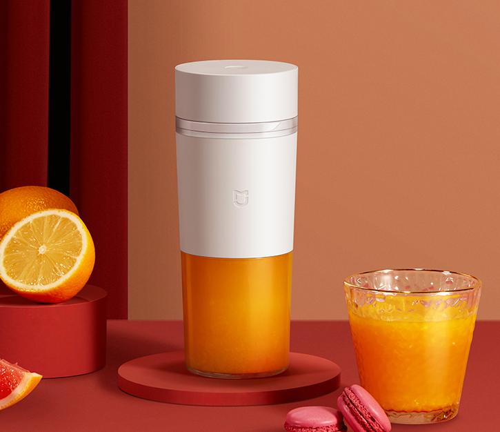 售价99元的米家无线榨汁机，到底值不值得买？