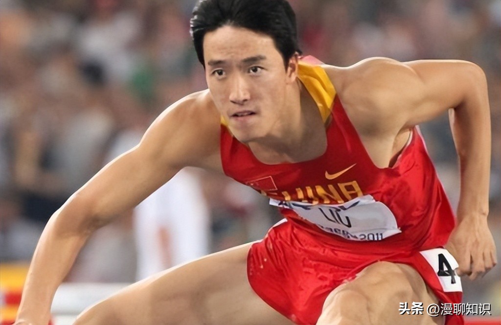 中国飞人刘翔现在生活,刘翔婚姻现状