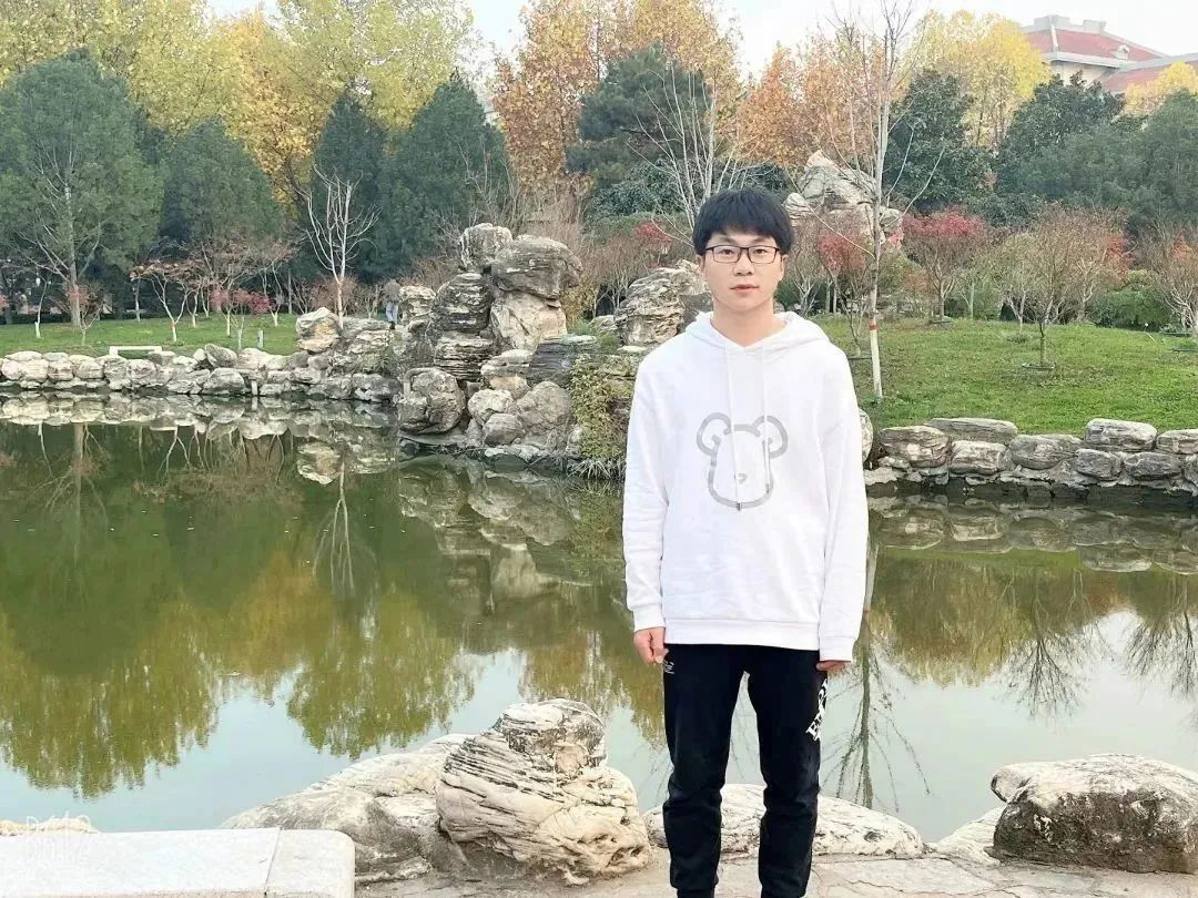 西安思源学院,重回母校西安思源学院