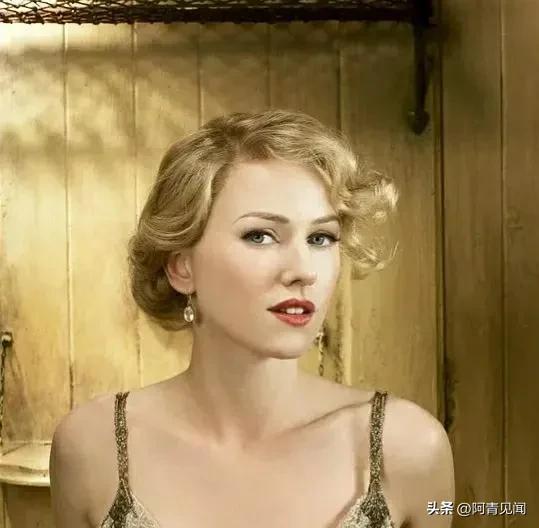 娜奥米沃茨的电影全部,娜奥米沃茨为艺术奉献的电影