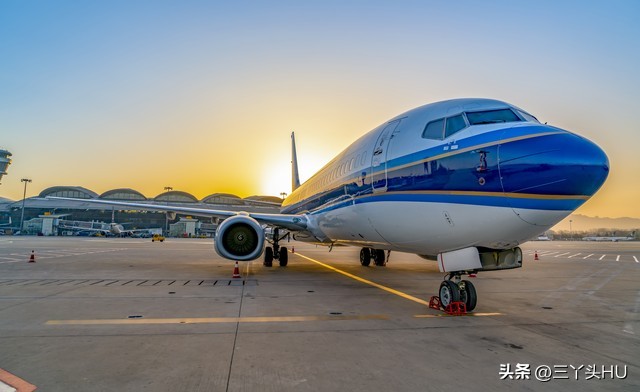 初次坐飞机的经历和感受,记录下第一次坐飞机