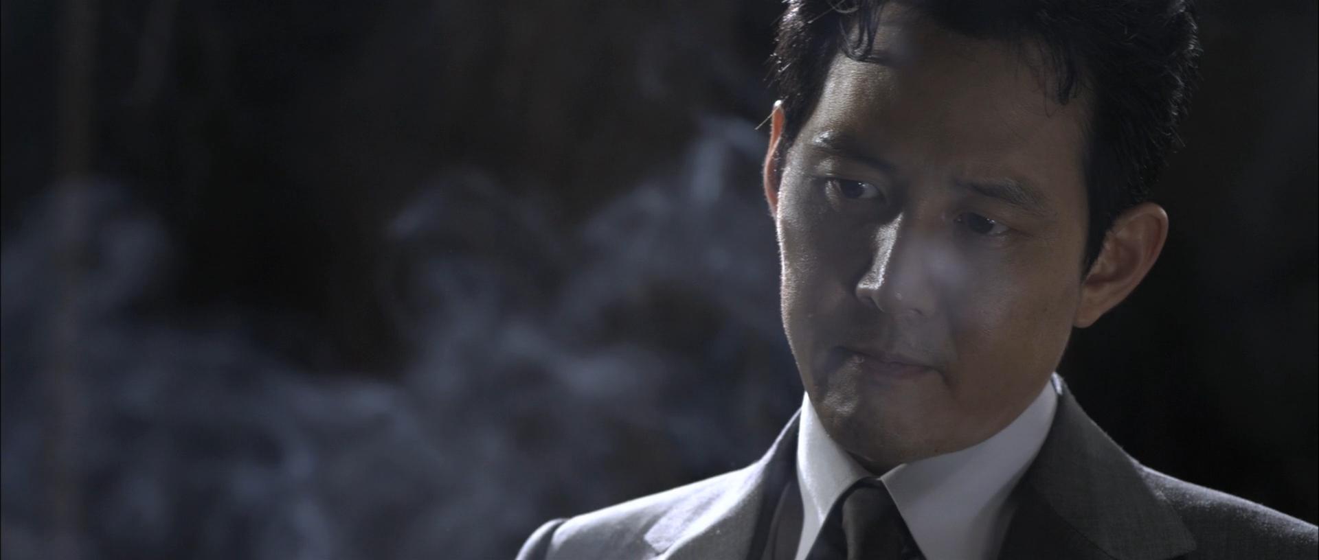 一部经典韩国黑帮犯罪电影,最经典的韩国黑帮电影