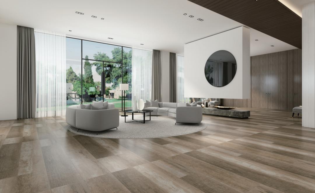 石晶地板推荐哪个品牌,超级地板和石晶地板的区别