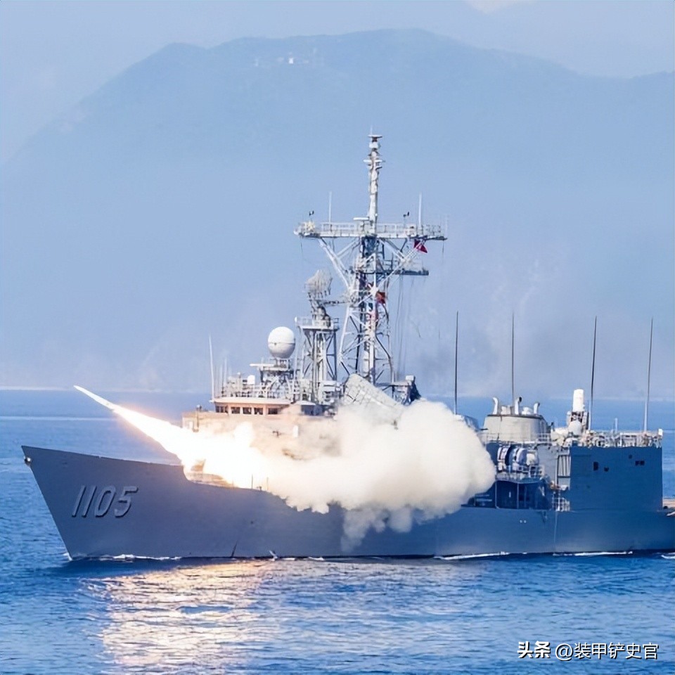 台军反击作战演习很壮观,台军演习反制战机