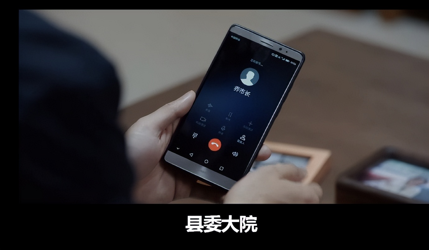 胡歌代言华为,胡歌用的是一加手机吗