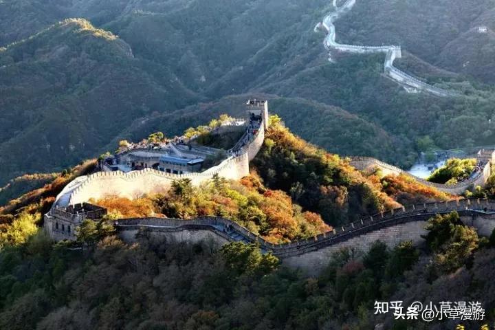 最美的旅行目的地推荐,国内最适合情侣旅行的十个目的地