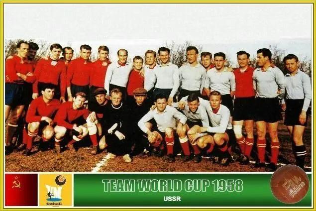 俄罗斯足球历史最强阵容,足球历史上最强经典阵容