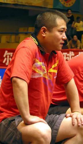 中国男乒马龙张继科,中国男乒大满贯马龙