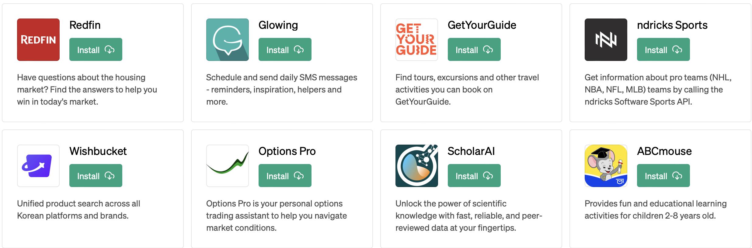 ChatGPT-4发布官方插件支持及其在不同领域的功能和应用!