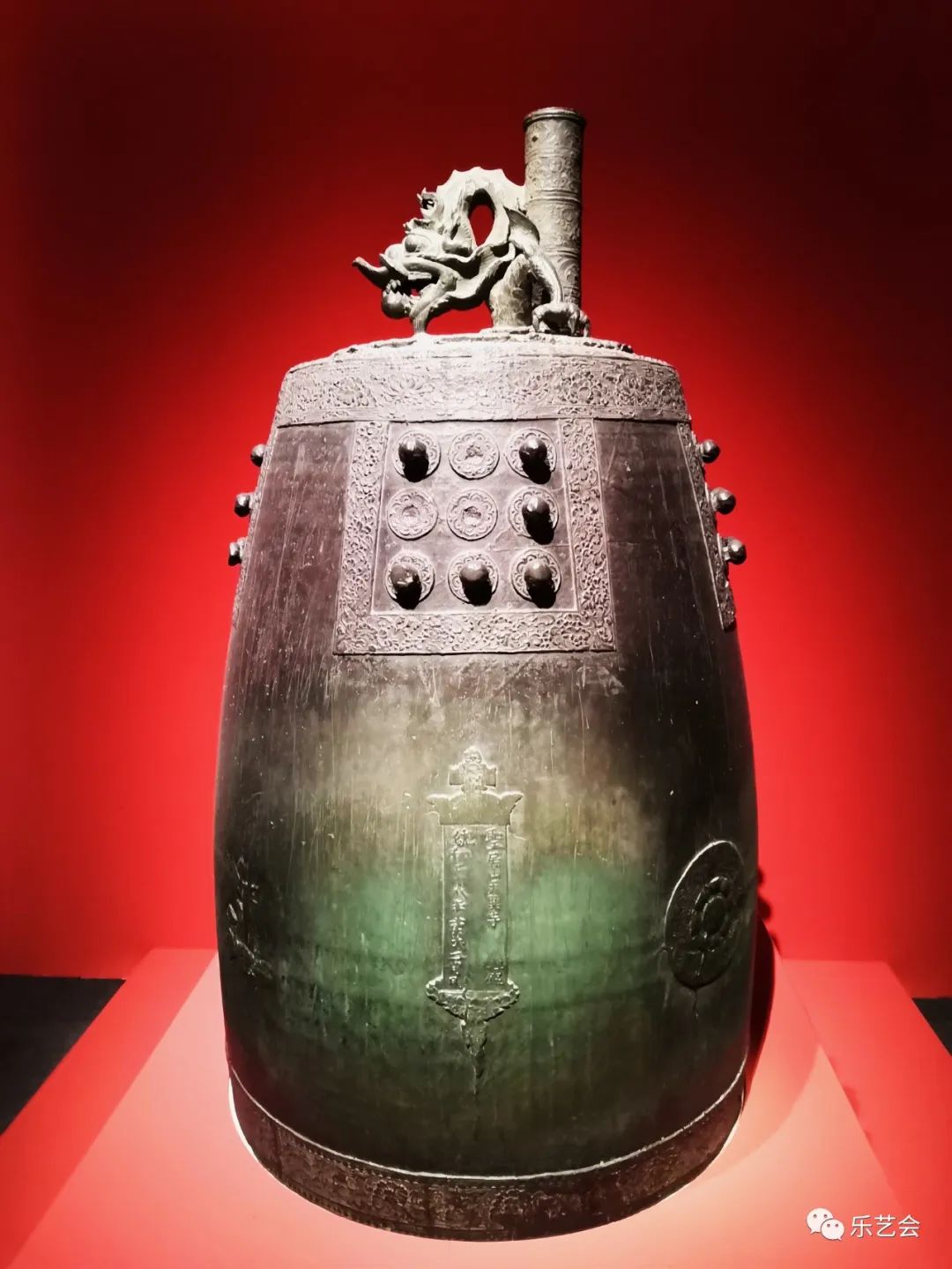 辉歌分享：《东方吉金——中韩日古代青铜器展》日韩单元选赏