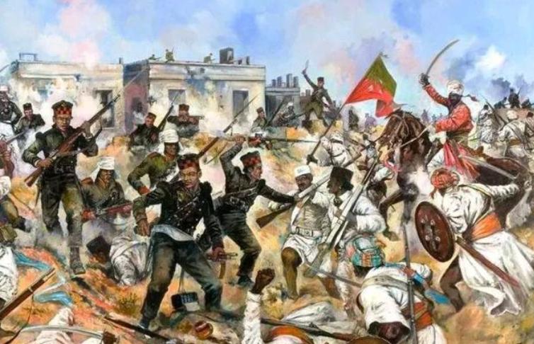 尼泊尔叫板印度,尼泊尔是怎么评价印度