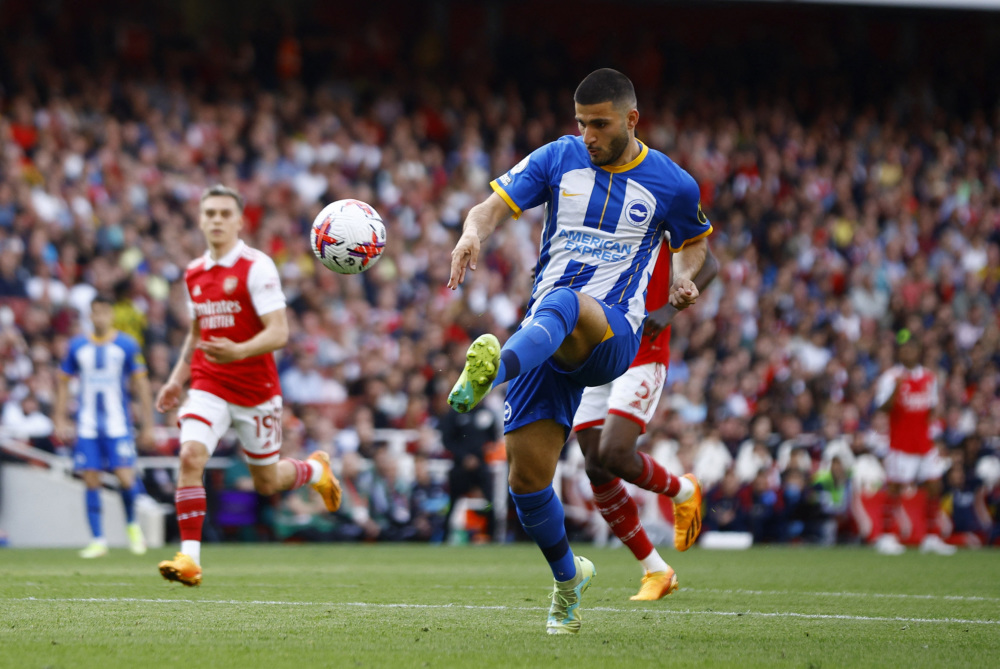 两次低级失误葬送比赛,枪手赛季首败