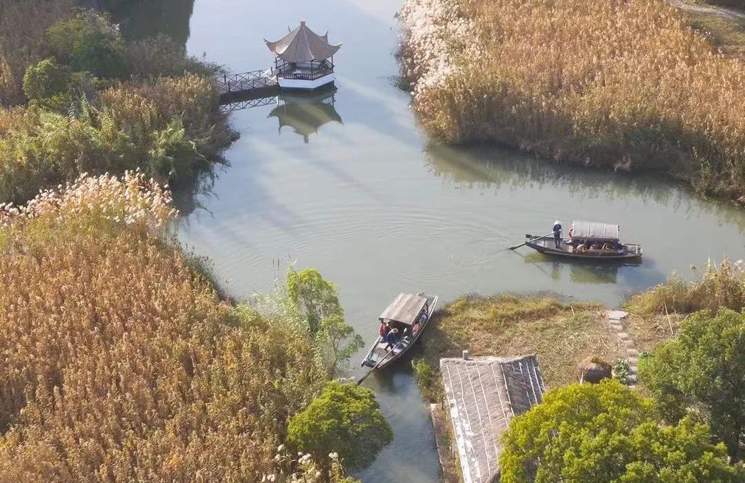 常熟免费旅游景区有吗,常熟景区免费开放