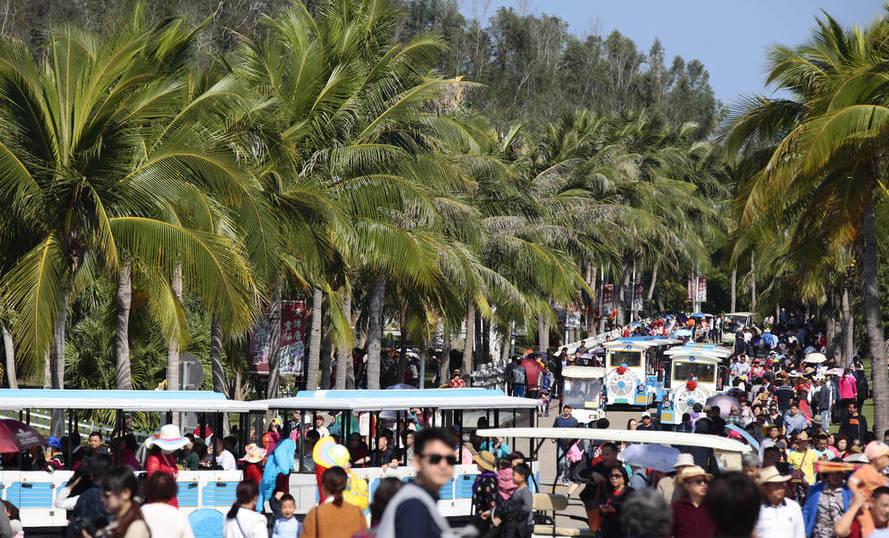 线上导游和线下导游,导游行业的心酸