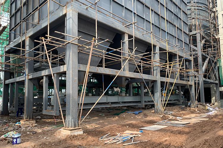 铠装加热电缆介绍,MI加热电缆