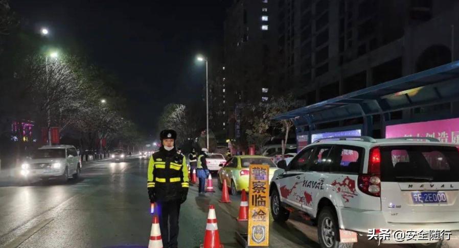 防御性安全驾驶规则,这些安全驾驶常识要知道